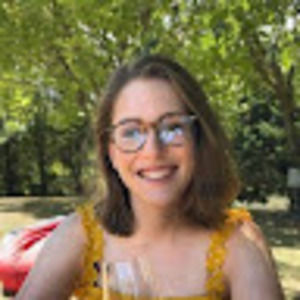 Meet your Posher, Rowena